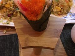 -栖川山葵家·寿喜锅·日式料理(龙湖北城天街商场店)