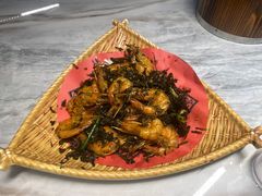 -老李家土菜馆·安吉地标美食