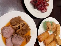 -京香轩·中餐厅(上海中庚聚龙酒店)