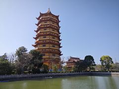 -海天禅寺