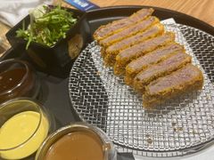 -吉之仙•中国制造•出口级食材日料店(领事馆总店)