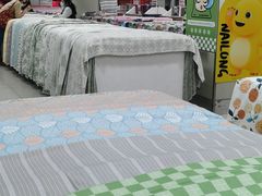 -新街口百货商场