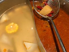 -左庭右院鲜牛肉火锅(新梅广场店)