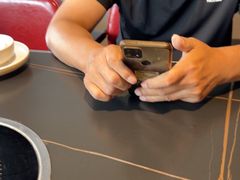 -打酱友•斑鱼海鲜粥火锅(吴桥店)