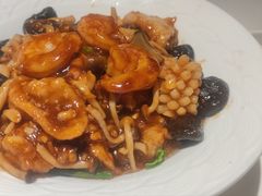 -大铁勺新津菜(迎水道店)