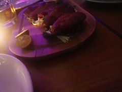 -MARU玛露音乐餐厅(大学路店)