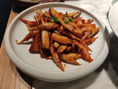 -苏帮袁Sue Cuisine(来福士店)