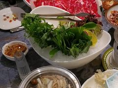 -百草滩羊清水涮羊肉·清真·宁夏盐池滩羊(莲花桥店)