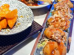 -餐谋家特色餐厅(桂林路店)