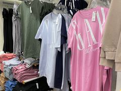 -GAP(王府井奥莱·香江小镇店)