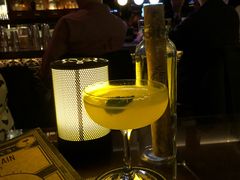 -船长酒吧 The Captain