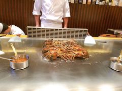 -和·铁板烧·OMAKASE(望京昆泰嘉晟酒店)