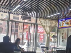 -能妮家常菜(领秀城店)