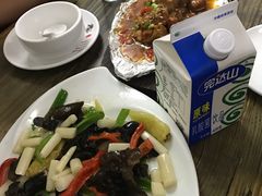 -臭鳜鱼人家·老字号徽菜