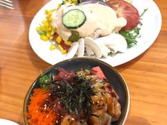 -So Lounge索兰至餐厅(蓝色港湾店)