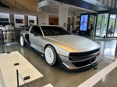-现代汽车文化中心 Hyundai Motorstudio Beijing