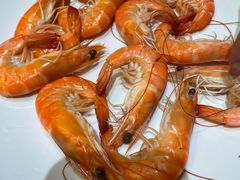 -鹏城人家海鲜酒家·23年老字号(较场尾店)