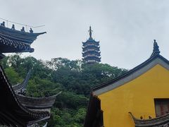 -焦山风景区