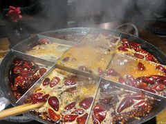 -白乐天毛肚火锅馆(南滨路店)