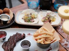 -JUJU韩式烤肉·干杯小酒馆