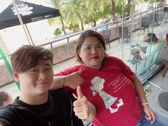 -太平洋咖啡(海滨泳场店)