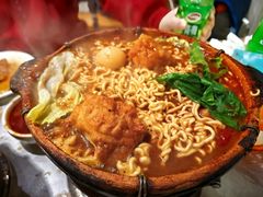 -范贤光鸡公煲(平乐园总店)
