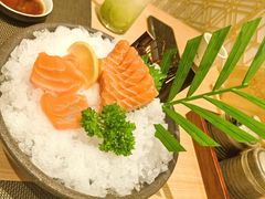 -德川家日本料理(顺义华联店)