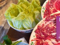 -汕头八合里海记牛肉店(清河店)