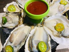 -極上萬膳·日料放题(海岸城店)
