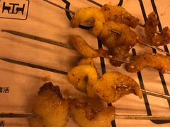 -枪火串烧·东北特色烧烤(罗湖总店)