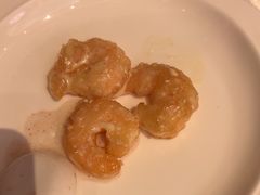 -上海金桥红枫万豪酒店-万豪中餐厅