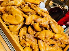 -沙州食驿·非遗小吃夜市