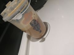 -茶大椰·椰子茶(星悦荟店)