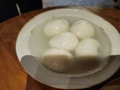 -甘婆婆醪糟汤圆