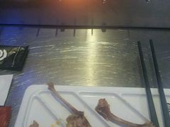 -很久以前羊肉串(大华三路店)