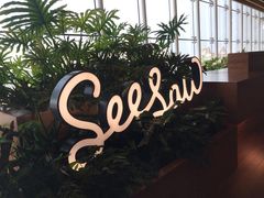 -Seesaw Coffee(朝阳大悦城店)