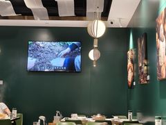 -烹然四季椰子鸡火锅(姚家园万象汇店)