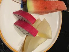 -曙亚洲餐厅-重庆富力艾美酒店(南坪万达广场店)