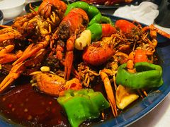 -红盔甲·小龙虾(天钥桥店)
