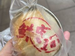 -泰康食品(南京东路店)