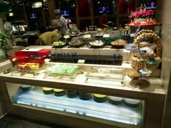 -舜和巴西烤肉餐厅(舜和国际店)