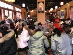 等位区-三道苗苗鱼(三道堰老字号店)