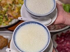 -顺德一品粥·20年凤城老字号(芳村店)