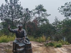 -南京市无想山景区