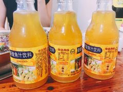 -黑竹香鸡(营和巷店)