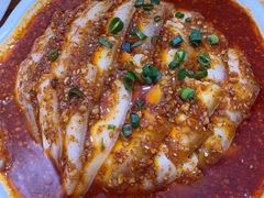 -勇猛子川菜馆(新军路店)