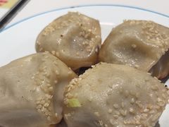 -小杨生煎(黄河路店)