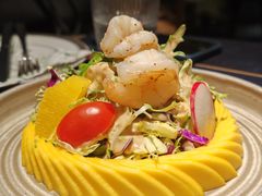 -第101座花园餐厅(湖滨88店)