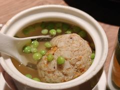 -大潮淮·淮扬菜(何园旗舰店)