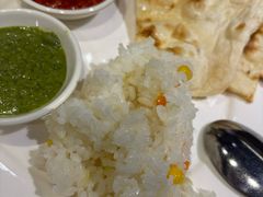 -恒河传奇印度餐厅GANGES